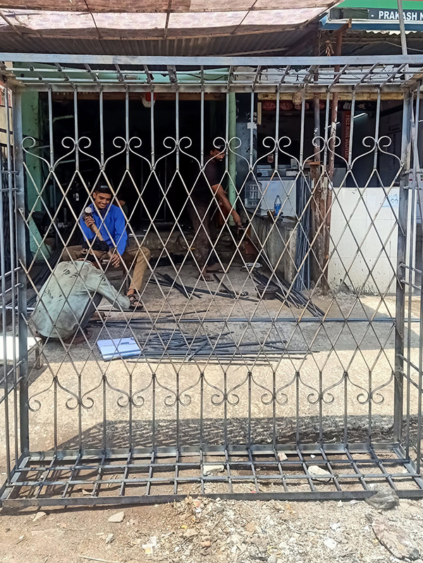 General Repairs & Modifications